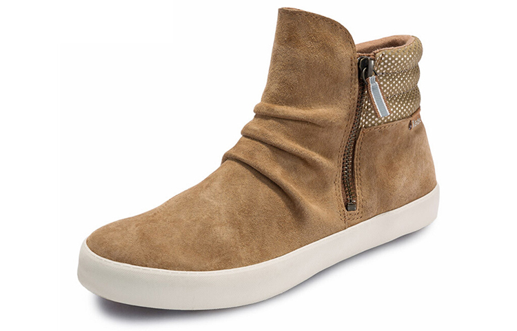 Keds Midtown Zip 'Brown' 圖 2