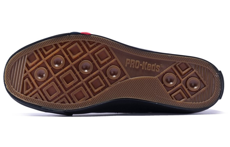 Keds Royal Hi 'Black Canvas' 圖 5