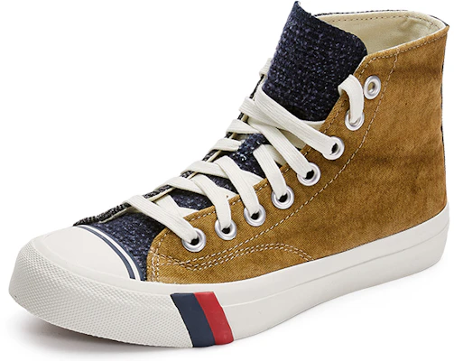 Keds Royal Hi 'Mezcla Marrón y Negro' PK66696 Order Keds Royal Hi 'Mezcla Marrón y Negro' PK66696