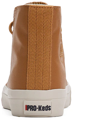 Keds Royal Hi ''Kanvas Coklat'' PK66703 Shop Keds Royal Hi ''Kanvas Coklat'' PK66703