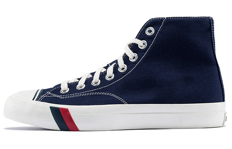 Keds Royal Hi 'Navy' PK54475