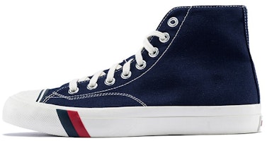 Keds Royal Hi 'Navy' PK54475 Keds Royal Hi 'Navy' PK54475