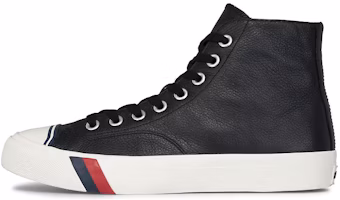 Keds Royal Hi Leather 'Black' PH64114 Keds Royal Hi Leather 'Black' PH64114