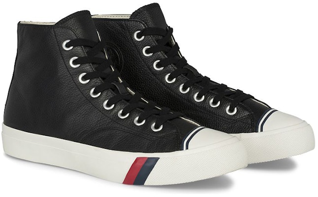 Keds Kulit Royal Hi 'Hitam' PH64114 Order Keds Kulit Royal Hi 'Hitam' PH64114