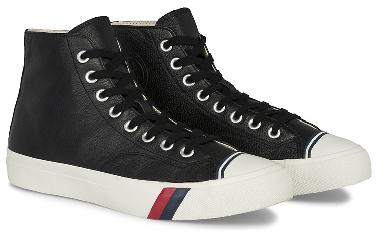 Order Keds Kulit Royal Hi 'Hitam' PH64114