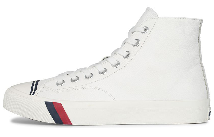 Buy Keds Royal Hi Leather「多功能休閒白」PH64115 PH64115