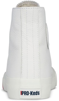 Keds Royal Hi Kulit 'Putih Kasual Serbaguna' PH64115 Lookbook Keds Royal Hi Kulit 'Putih Kasual Serbaguna' PH64115