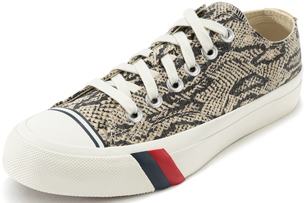 Keds Royal Lo 'Black and White' PK63828 Order Keds Royal Lo 'Black and White' PK63828