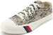 Keds Royal Lo 'Black and White' PK63828