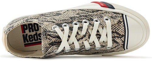 Keds Royal Lo 'Negro y Blanco' PK63828 Shop Keds Royal Lo 'Negro y Blanco' PK63828