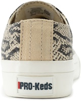 Keds Royal Lo 'Negro y Blanco' PK63828 Purchase Keds Royal Lo 'Negro y Blanco' PK63828