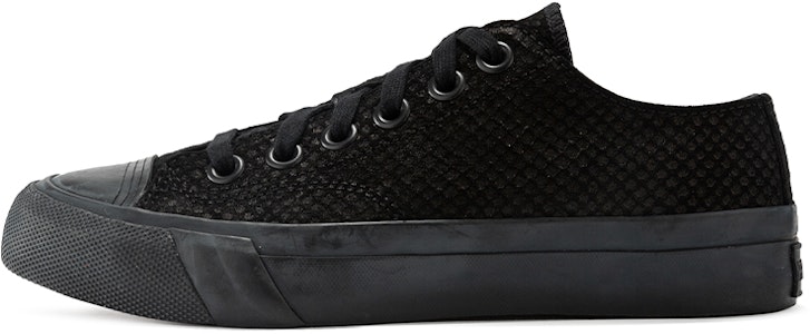 Keds Royal Lo 'Black Suede' Hitam Suede. PH63840 Buy Keds Royal Lo 'Black Suede' Hitam Suede. PH63840