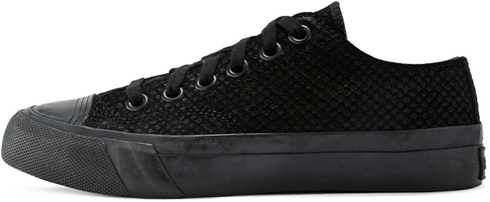 Keds Royal Lo 'Black Suede' PH63840 Buy Keds Royal Lo 'Black Suede' PH63840