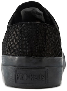 Keds Royal Lo 'Black Suede' Hitam Suede. PH63840 Lookbook Keds Royal Lo 'Black Suede' Hitam Suede. PH63840