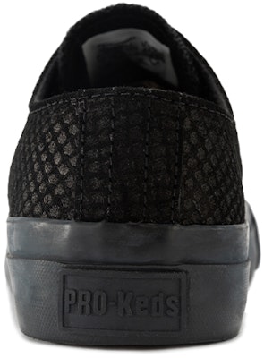 Keds Royal Lo 'Black Suede' PH63840 Lookbook Keds Royal Lo 'Black Suede' PH63840