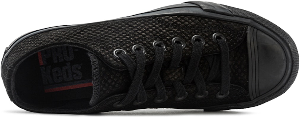 Keds Royal Lo 'Black Suede' PH63840 Shop Keds Royal Lo 'Black Suede' PH63840