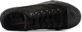 Shop Keds Royal Lo 'Black Suede' PH63840