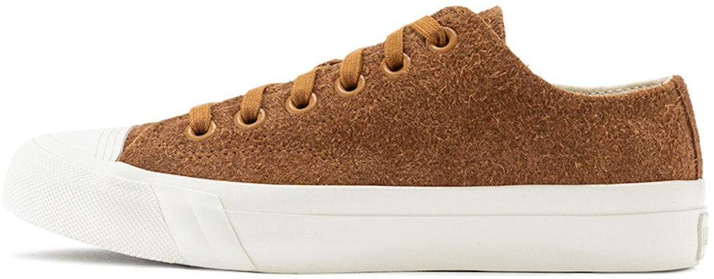 Keds Royal Lo 'Brown Suede' PH64117 Buy Keds Royal Lo 'Brown Suede' PH64117