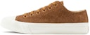 Keds Royal Lo 'Brown Suede' PH64117