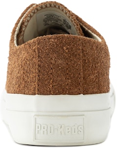 Keds Royal Lo 'Ante Marrón' PH64117 Lookbook Keds Royal Lo 'Ante Marrón' PH64117