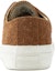 Lookbook Keds Royal Lo 'Brown Suede' PH64117
