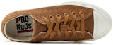 Shop Keds Royal Lo 'Brown Suede' PH64117