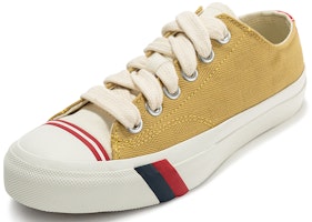 Keds Royal Lo 'Marrón Amarillo' PK66135 Order Keds Royal Lo 'Marrón Amarillo' PK66135