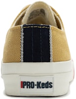 Keds Royal Lo 'Marrón Amarillo' PK66135 Lookbook Keds Royal Lo 'Marrón Amarillo' PK66135