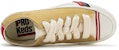 Keds Royal Lo 'Brown Yellow' PK66135