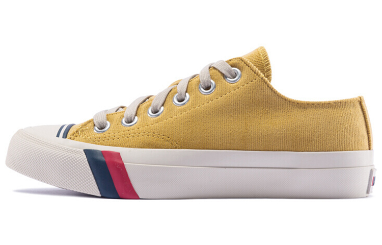 Buy Keds Royal Lo 'Kanvas Kuning' PK61492