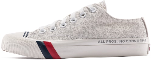 Keds Royal Lo 'Glow-in-the-Dark Canvas Low-Top White' PK62766 Keds Royal Lo 'Glow-in-the-Dark Canvas Low-Top White' PK62766