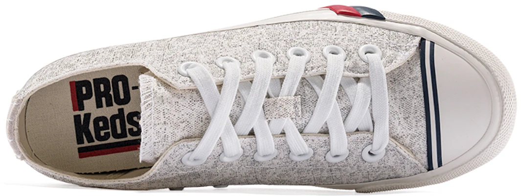 Keds Royal Lo 夜光帆布低帮白色休闲鞋 PK62766 Shop Keds Royal Lo 夜光帆布低帮白色休闲鞋 PK62766