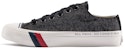 Keds Royal Lo 'Glow in the Dark Black Canvas' PK62765