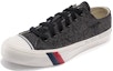Order Keds Royal Lo 'Glow in the Dark Black Canvas' PK62765