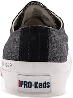 Keds Royal Lo '夜光黑色帆布鞋' PK62765 Lookbook Keds Royal Lo '夜光黑色帆布鞋' PK62765