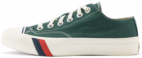 Keds Royal Lo 'Green' PK63818 Keds Royal Lo 'Green' PK63818