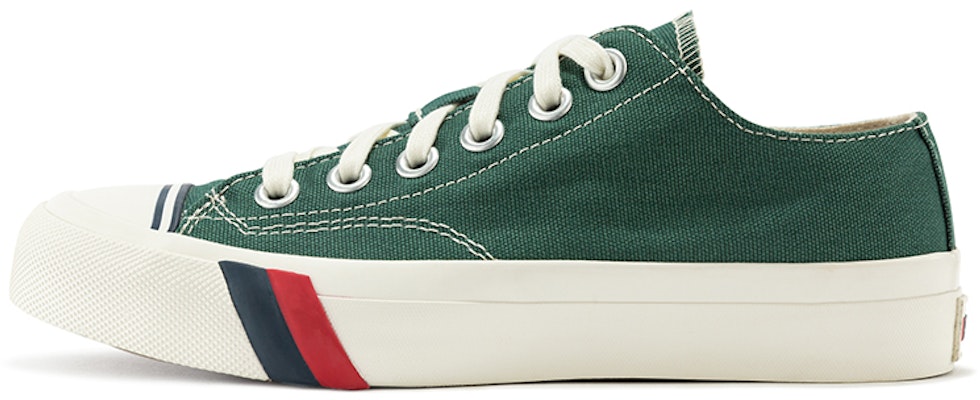 Keds Royal Lo 'Green' PK63818 Buy Keds Royal Lo 'Green' PK63818