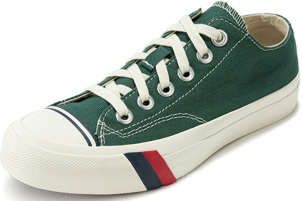 Keds Royal Lo 'Green' PK63818 Order Keds Royal Lo 'Green' PK63818