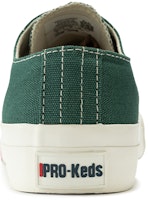 Keds Royal Lo 'Verde' PK63818 Lookbook Keds Royal Lo 'Verde' PK63818