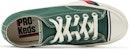 Keds Royal Lo 'Green' PK63818