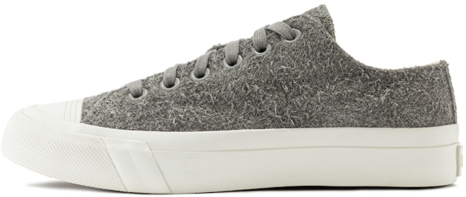 Keds Royal Lo 'Grey Suede' PH64116 Buy Keds Royal Lo 'Grey Suede' PH64116