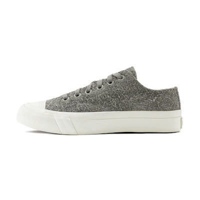 Keds Royal Lo 'Grey Suede'