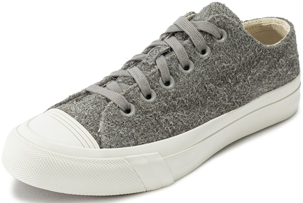 Keds Royal Lo 'Grey Suede' PH64116 Order Keds Royal Lo 'Grey Suede' PH64116