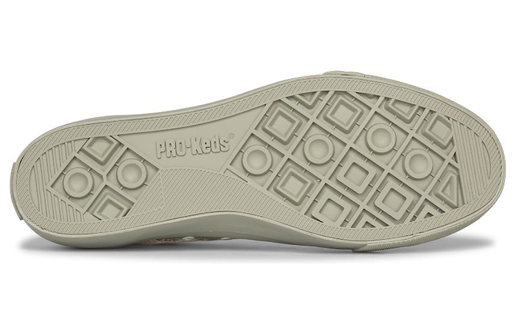 Keds Royal Lo 'Spray Foxing White Green' 圖 5