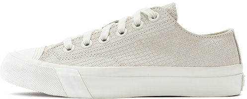 Keds Royal Lo 'White Suede' PH63841 Keds Royal Lo 'White Suede' PH63841