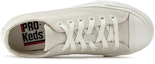 Shop Keds Royal Lo 'White Suede' PH63841