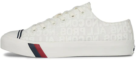 Keds Royal Lo All Pro Mesh 'White' PK64915 Keds Royal Lo All Pro Mesh 'White' PK64915