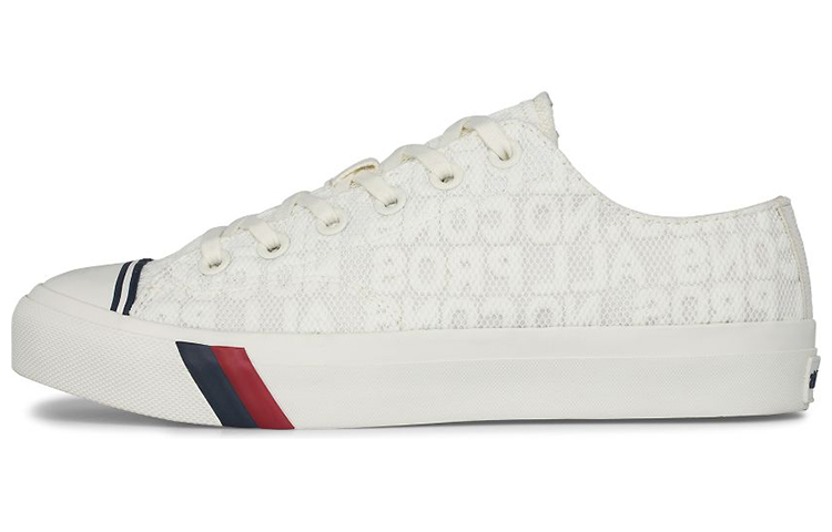 Keds Royal Lo All Pro Mesh 'White' PK64915