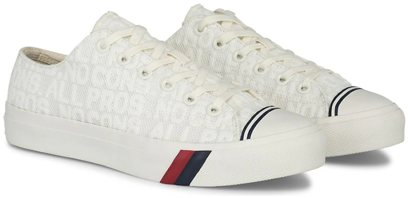 Keds Royal Lo All Pro Mesh 'Putih' PK64915 Order Keds Royal Lo All Pro Mesh 'Putih' PK64915