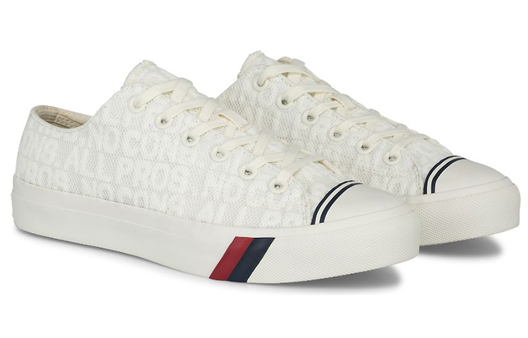 Order Keds Royal Lo All Pro Mesh 'Blanco' PK64915